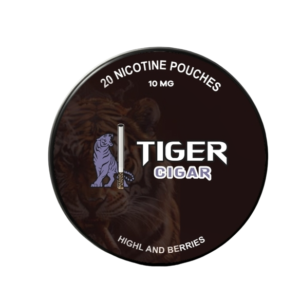 Home highl and berries