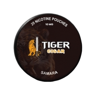 Home double apple tiger (copy)