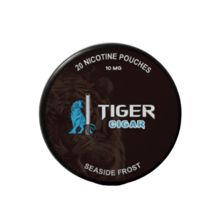 Home double apple tiger (copy)